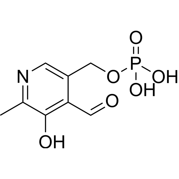 Pyridoxal phosphateͼƬ