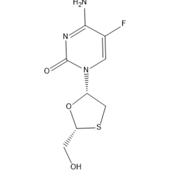 EmtricitabineͼƬ