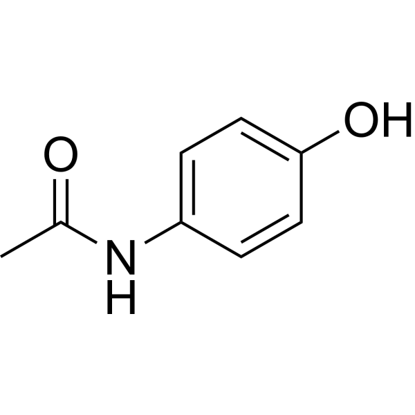 AcetaminophenͼƬ