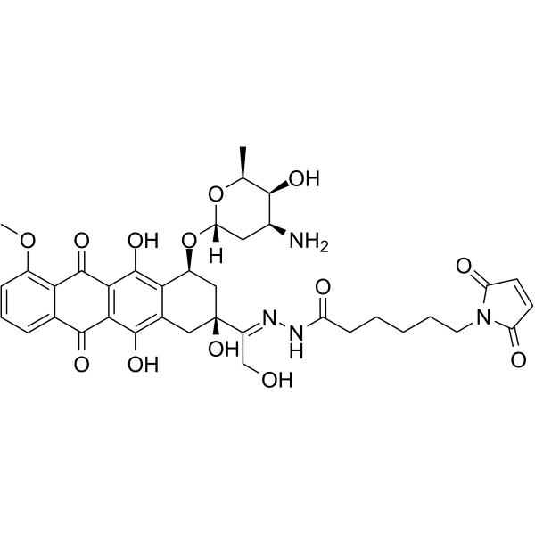 AldoxorubicinͼƬ