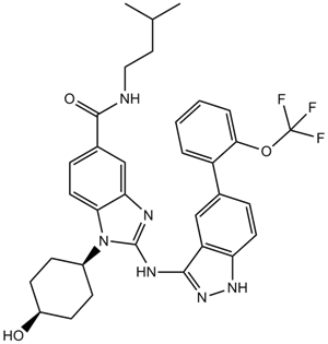 IRAK inhibitor 4ͼƬ