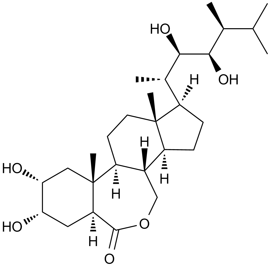 BrassinolideͼƬ