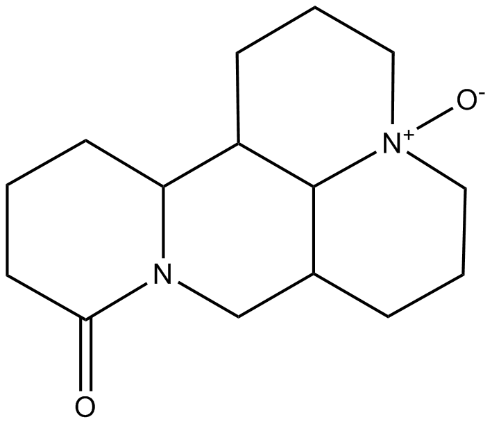 OxymatrineͼƬ