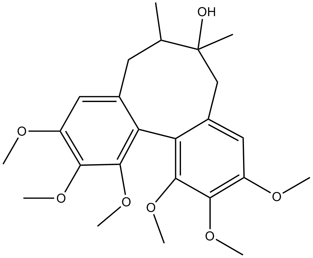 Schisandrin AͼƬ