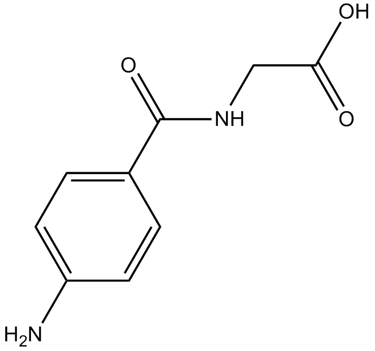 4-Aminohippuric AcidͼƬ