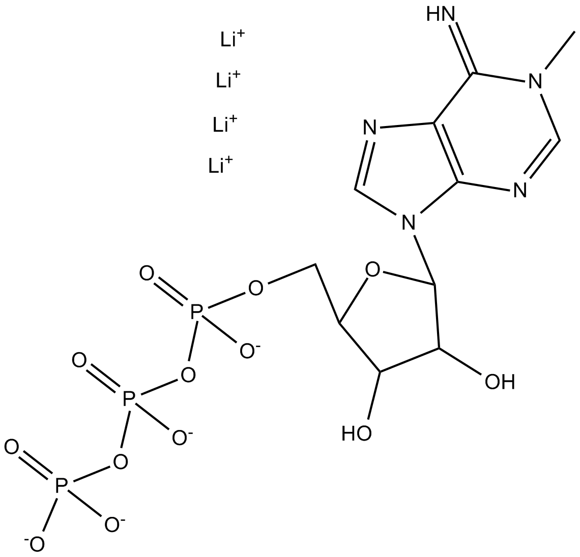 N1-Methyl-ATPͼƬ