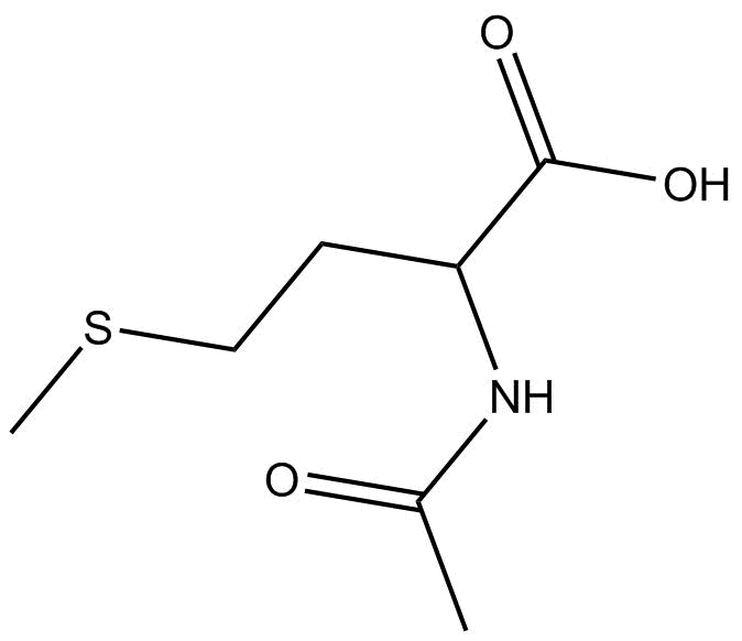 N-Acetyl-DL-methionineͼƬ