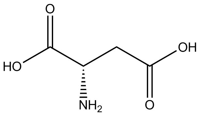 DL-Aspartic acidͼƬ