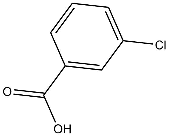 3-Chlorobenzoic acidͼƬ