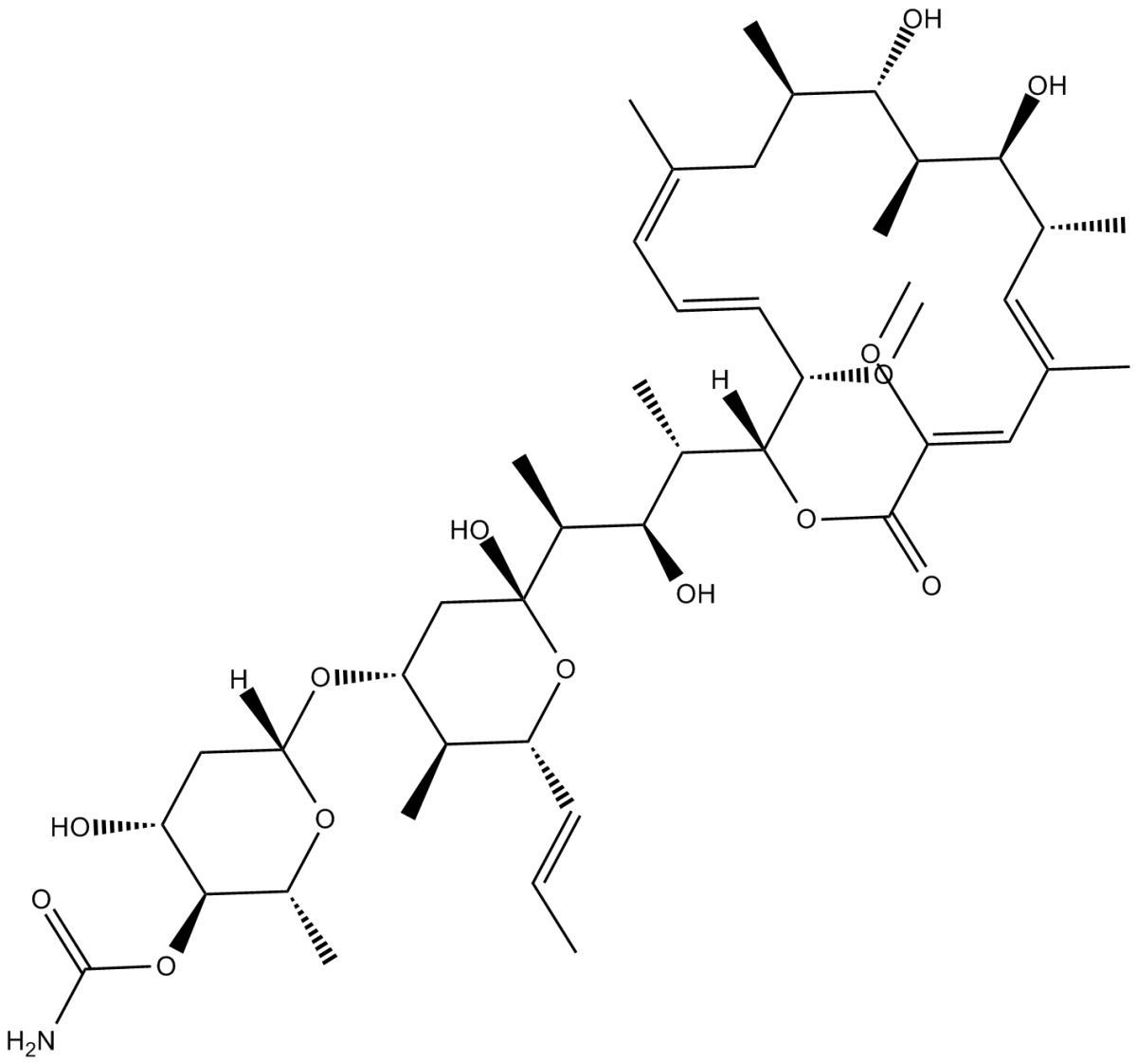 Concanamycin BͼƬ