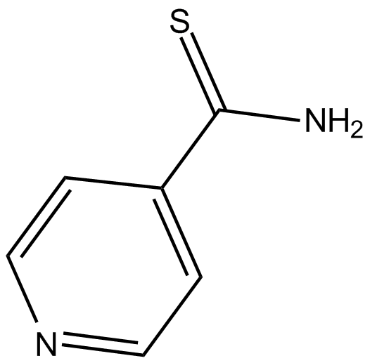 4-PyridylthioamideͼƬ