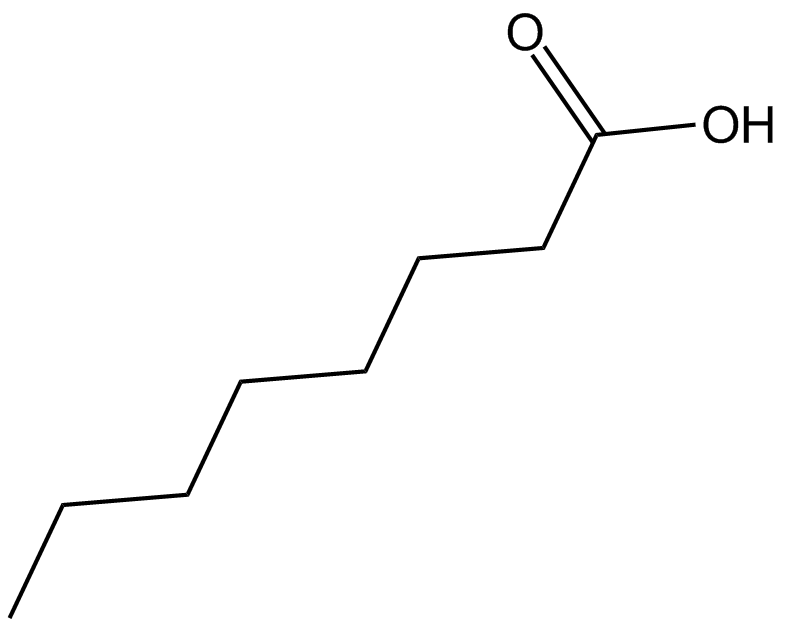 Octanoic acidͼƬ