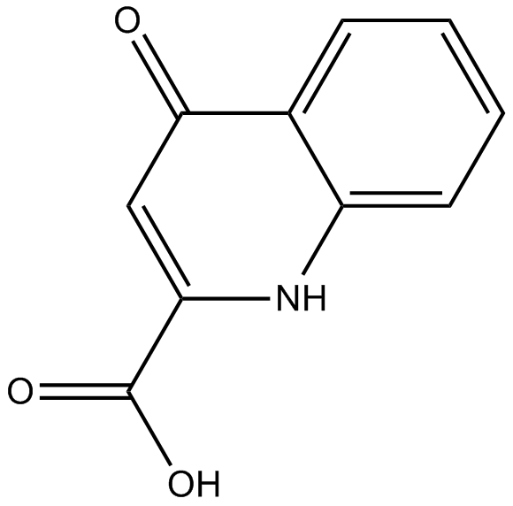 Kynurenic acidͼƬ