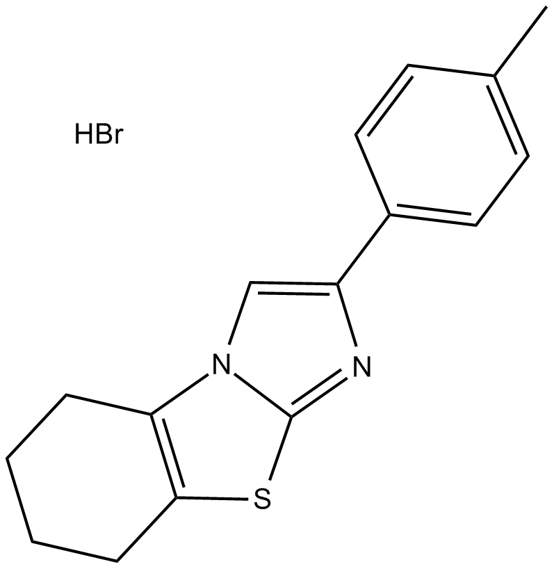 Cyclic Pifithrin-hydrobromideͼƬ