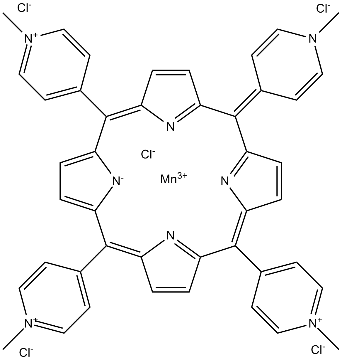 MnTMPyP PentachlorideͼƬ