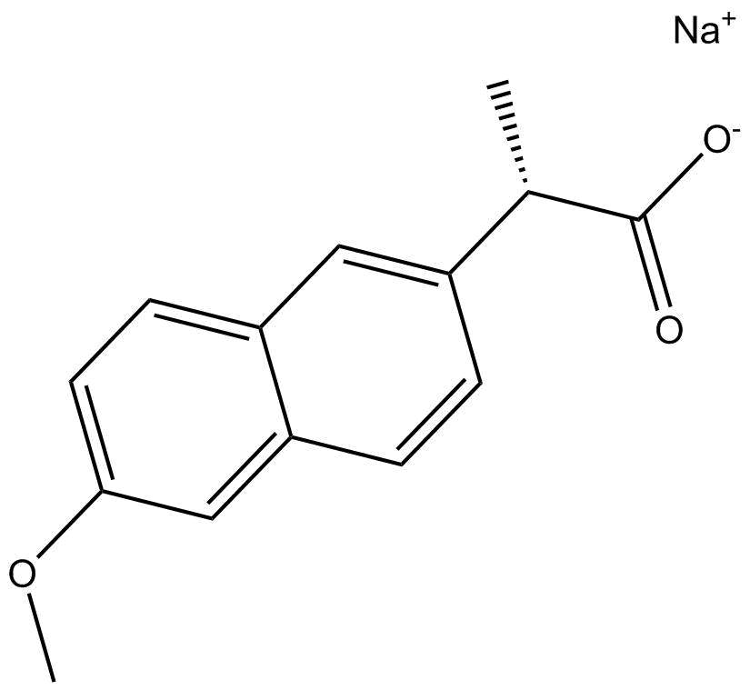 Naproxen SodiumͼƬ