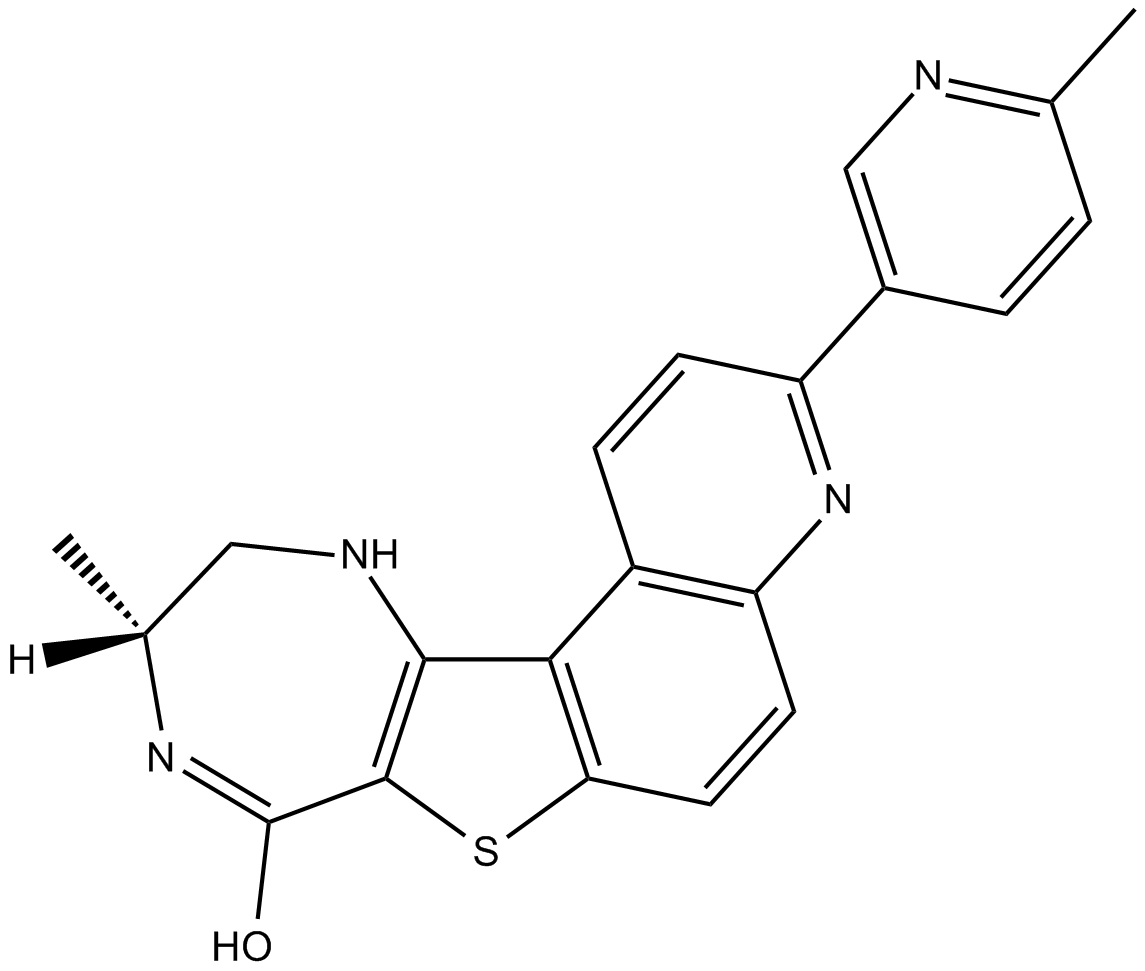 PF-3644022ͼƬ