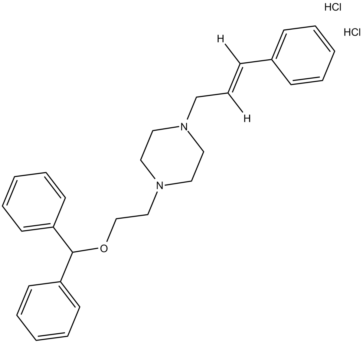 GBR 12783 dihydrochlorideͼƬ