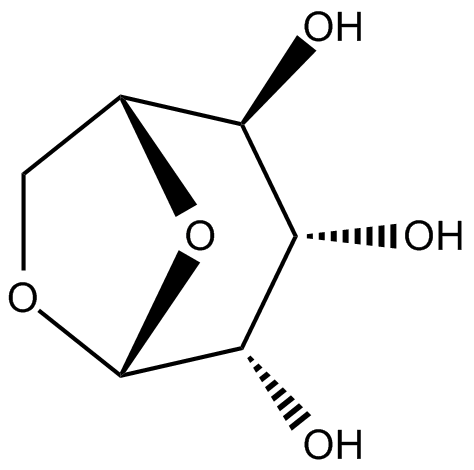 1,6-Anhydro--D-mannopyranoseͼƬ