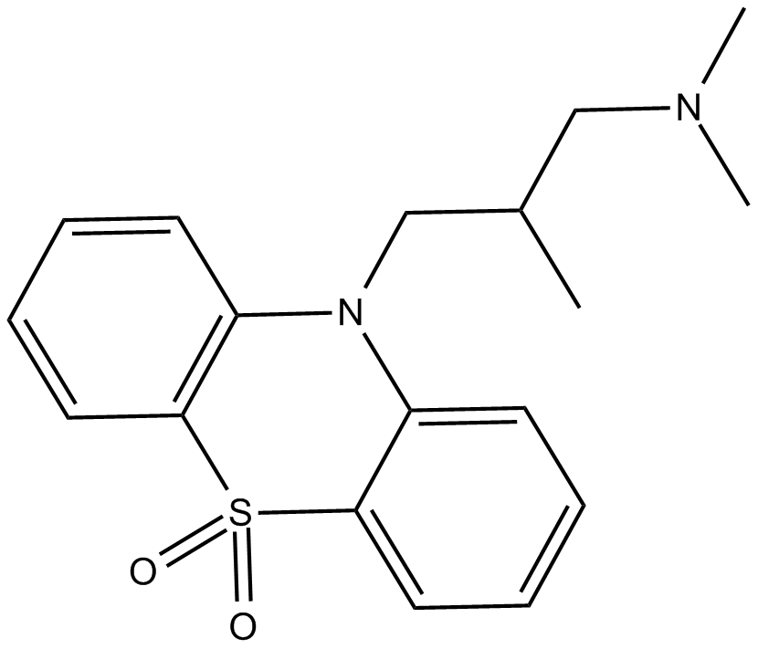 OxomemazineͼƬ