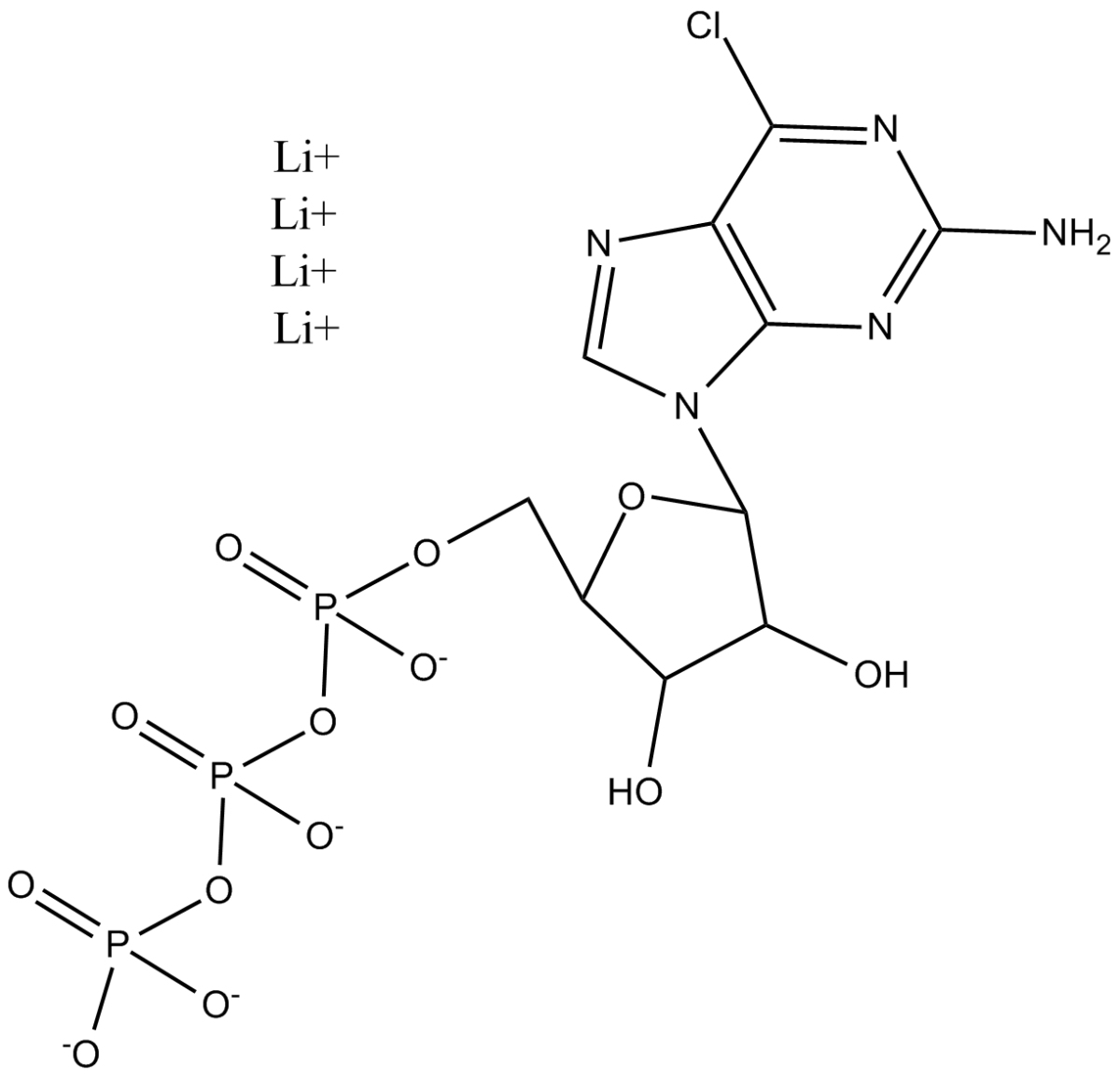 2-Amino-6-Cl-purine-rTPͼƬ