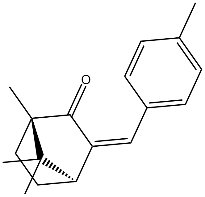 4-Methylbenzylidene camphorͼƬ