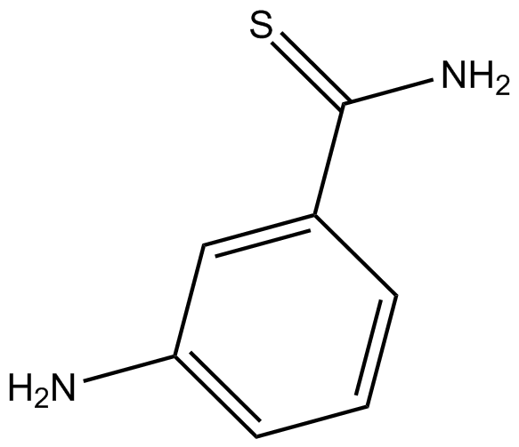 3-amino BenzthioamideͼƬ