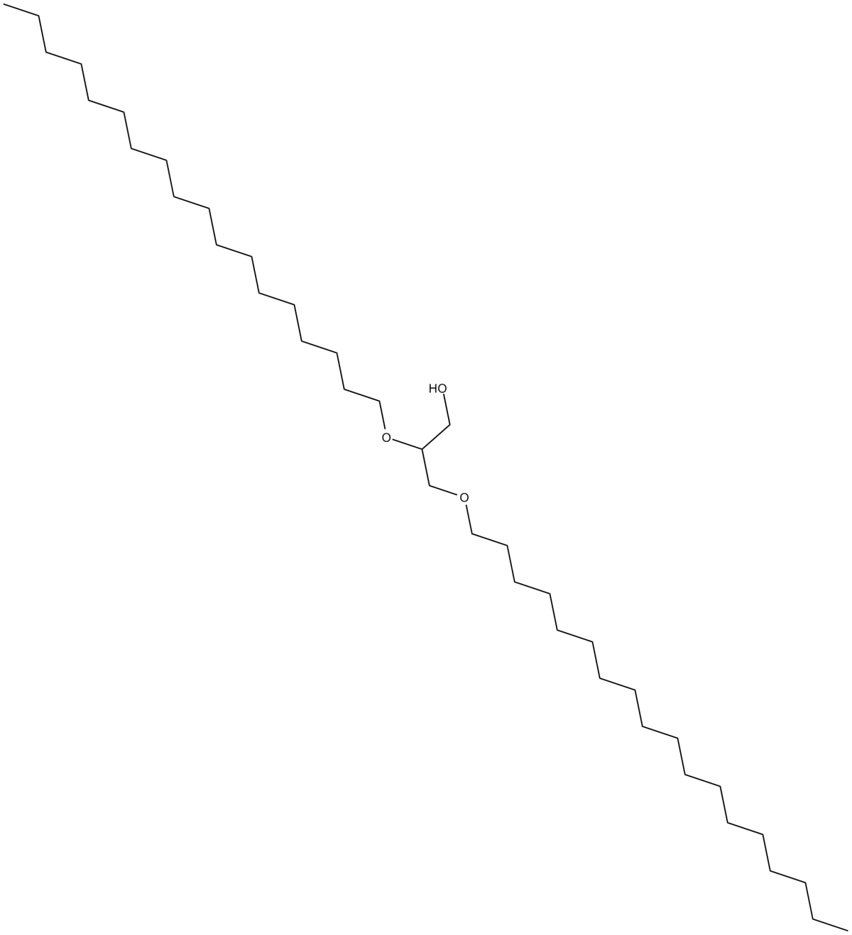 1,2-O-Dioctadecyl-rac-glycerolͼƬ