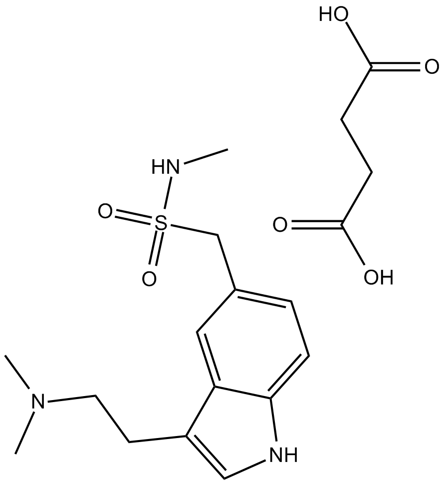 Sumatriptan SuccinateͼƬ