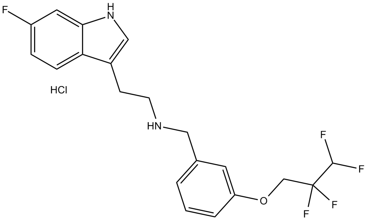 Lu AE58054 HydrochlorideͼƬ