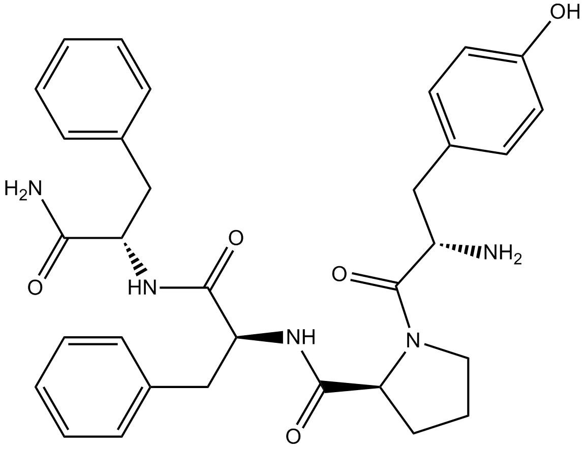 Endomorphin-2ͼƬ