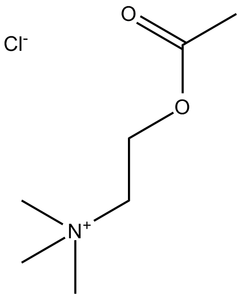 Acetylcholine ChlorideͼƬ