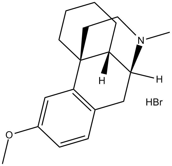 Dextromethorphan hydrobromideͼƬ