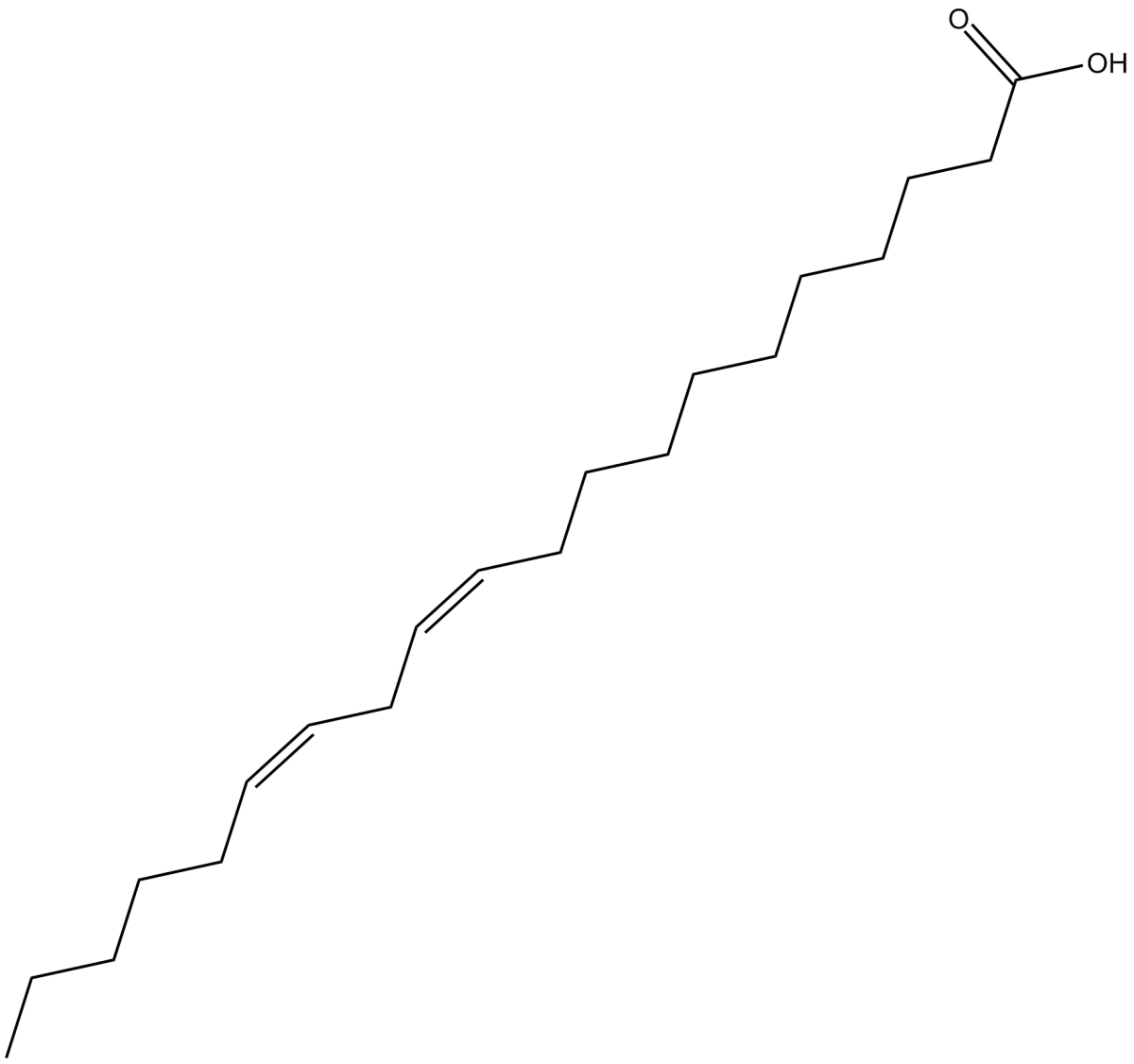 11(Z),14(Z)-Eicosadienoic AcidͼƬ