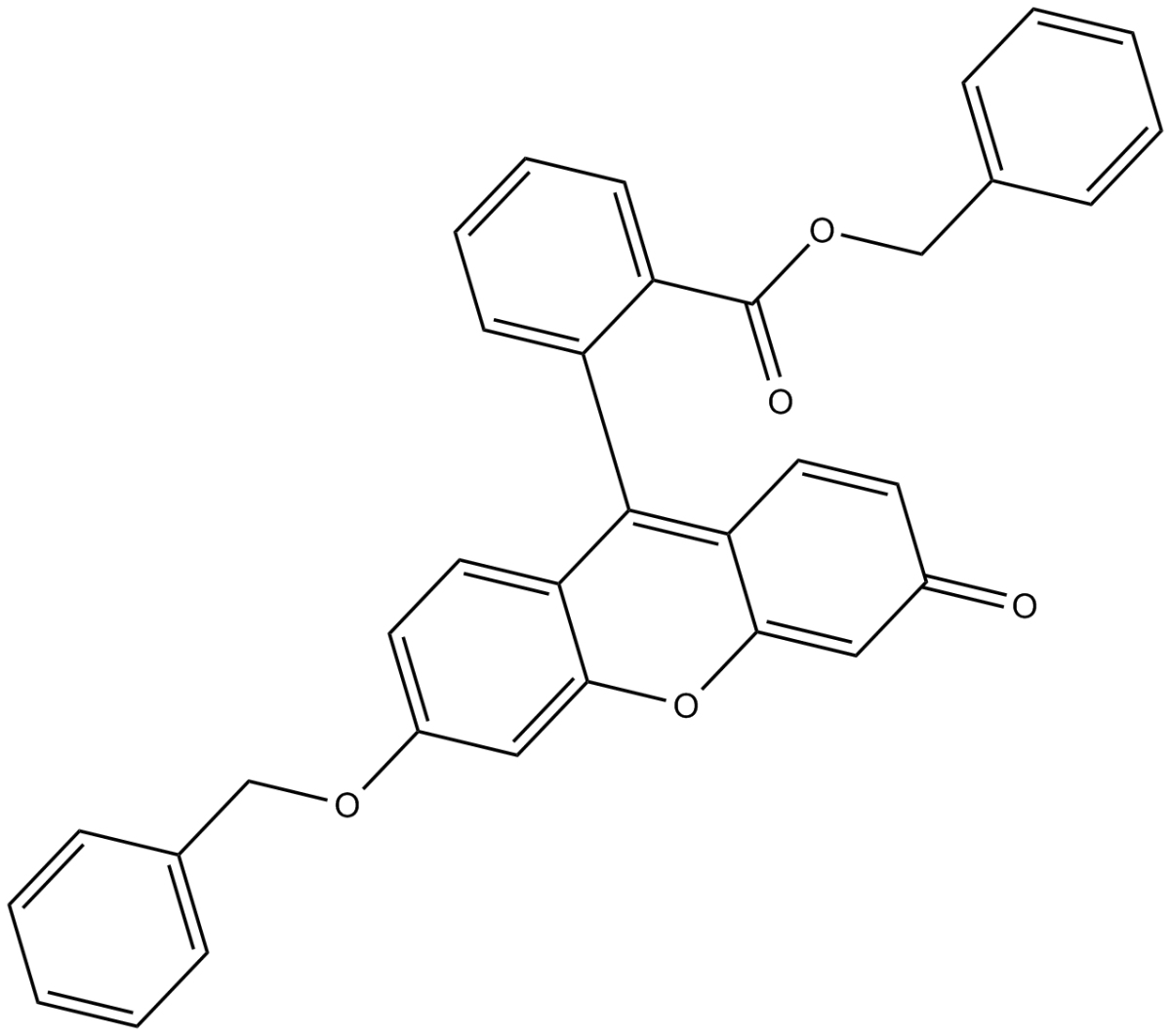 DibenzylfluoresceinͼƬ