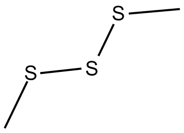 Dimethyl trisulfideͼƬ