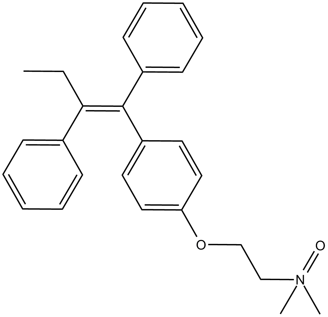 Tamoxifen N-oxideͼƬ