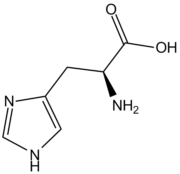 L-HistidineͼƬ