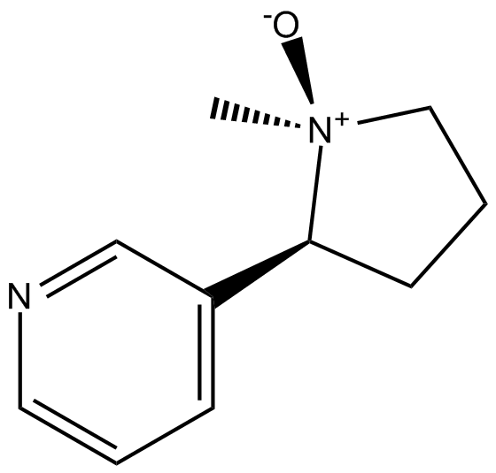 (1'S,2'S)-Nicotine-1'-oxideͼƬ