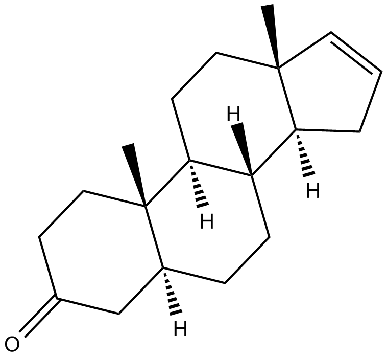 5-Androst-16-en-3-oneͼƬ