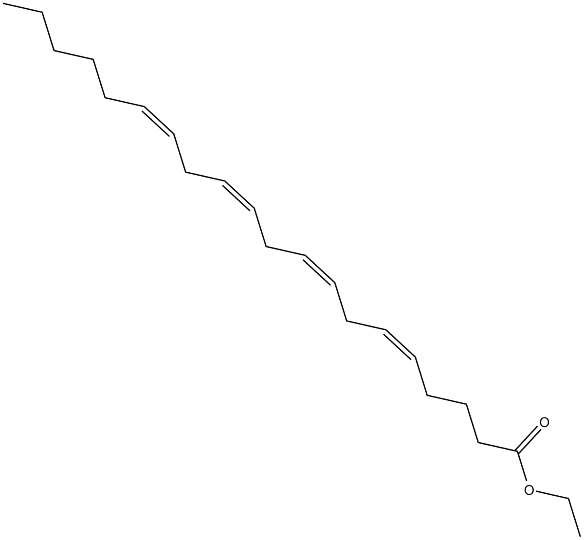 Arachidonic Acid ethyl esterͼƬ