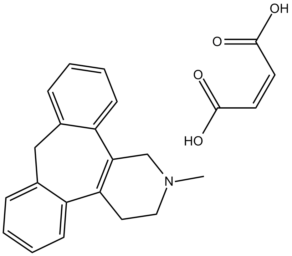 Setiptiline maleateͼƬ