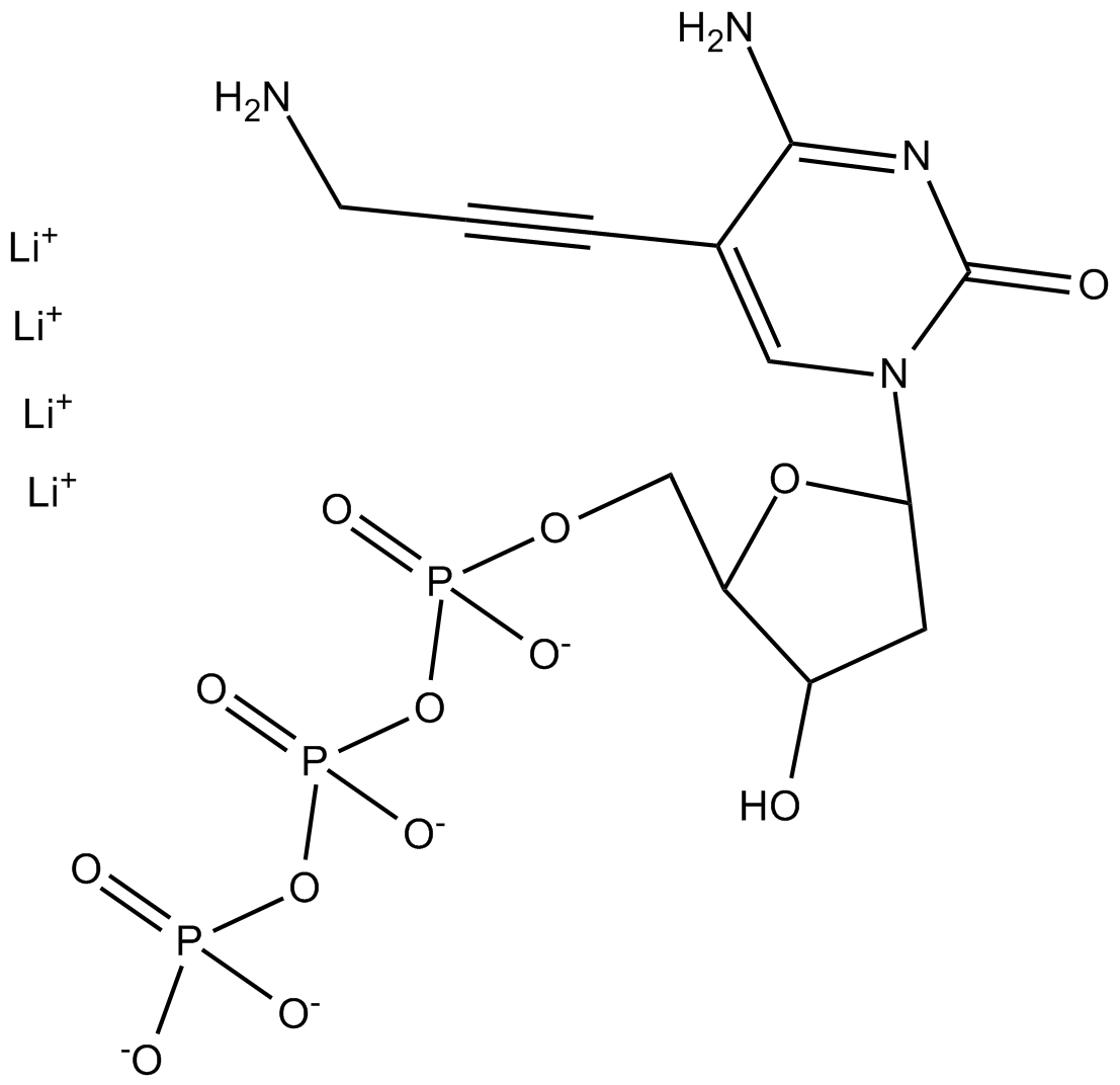 5-Propargylamino-dCTPͼƬ