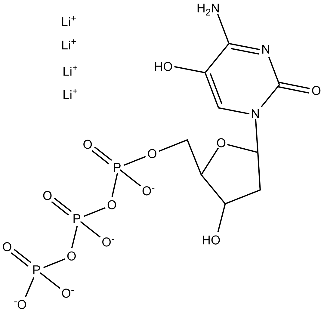 5-Hydroxy-dCTPͼƬ