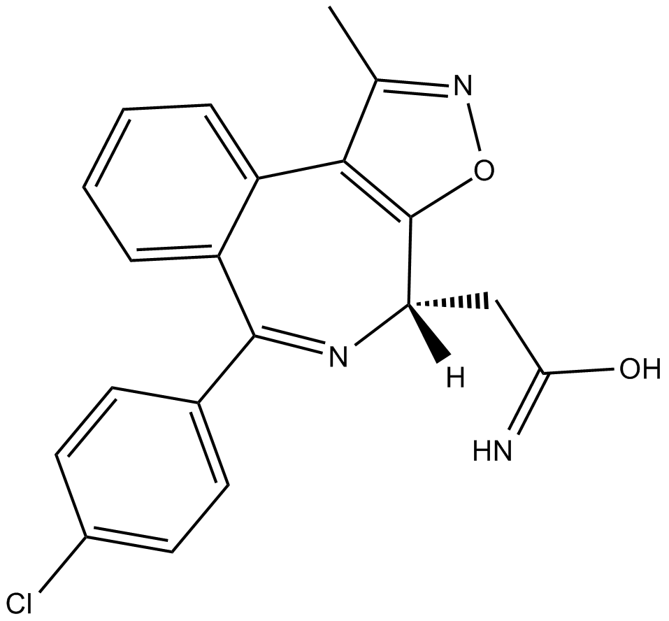 BET bromodomain inhibitorͼƬ