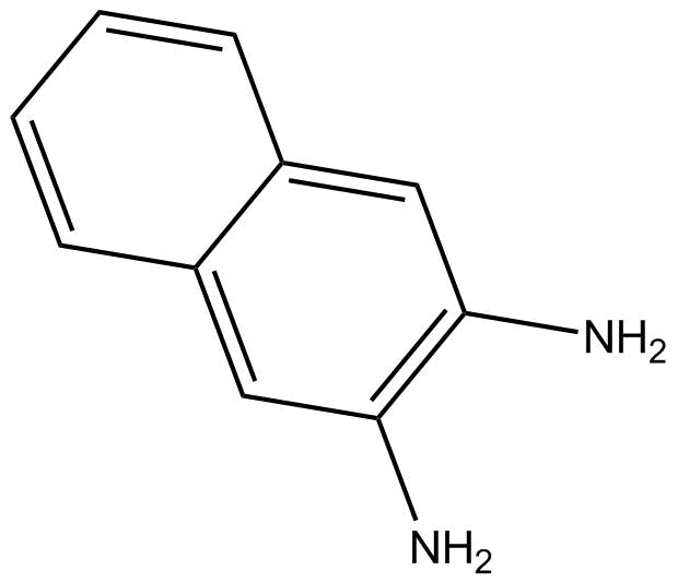 2,3-DiaminonaphthaleneͼƬ