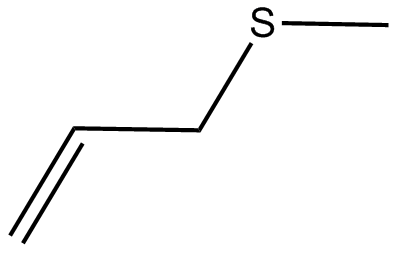 Allyl methyl sulfideͼƬ