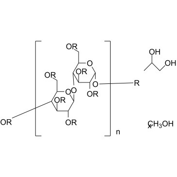 Hypromellose(Celacol HPM 5000(Hydroxypropyl)methyl celluloseHPMC)ͼƬ