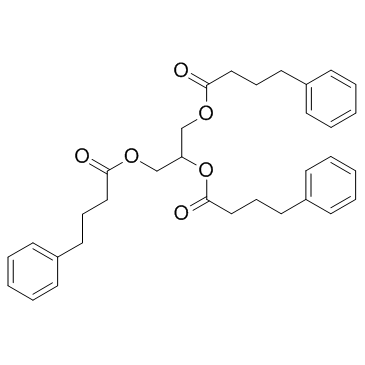 Glycerol phenylbutyrateͼƬ