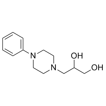 Dropropizine(UCB-196)ͼƬ